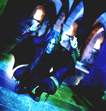 Mortiis