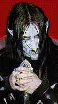 demon