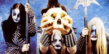 Satyricon
